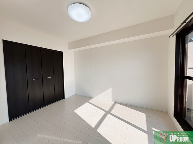 ソフィア小牧の内装