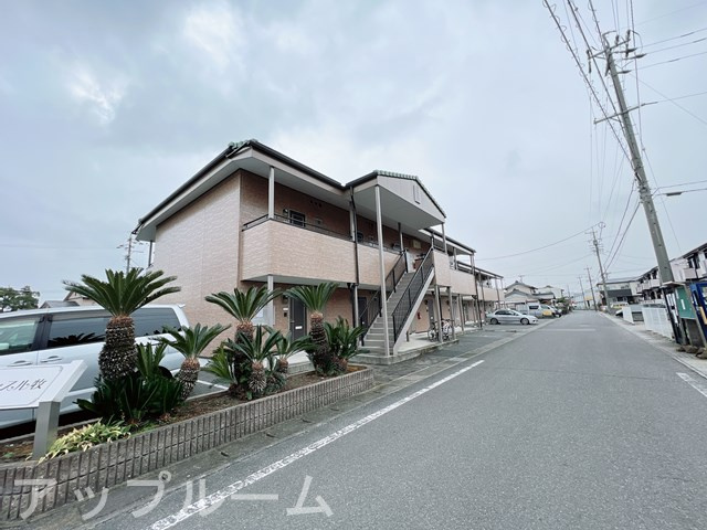 キャッスル牧Bのその他