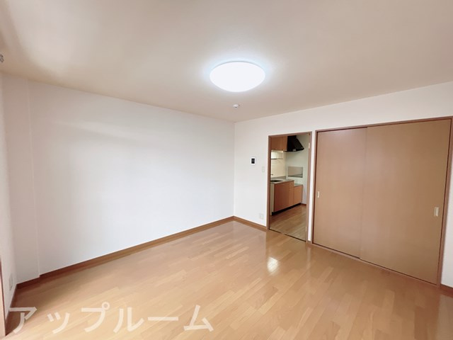 キャッスル牧Bの設備