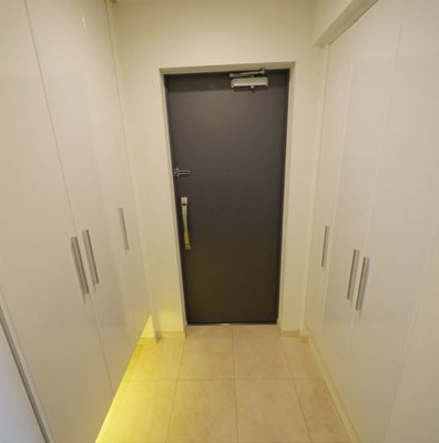 【玄関】 | 品川タワーフェイス | 参考写真です。