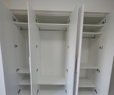 【収納】 | 品川タワーフェイス | 参考写真です。