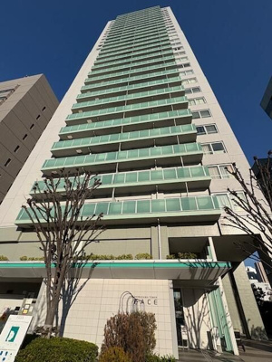 【外観】 | 品川タワーフェイス