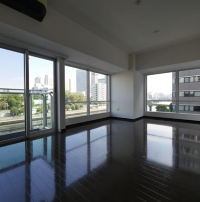 【居間・リビング】 | 品川タワーフェイス | 参考写真です。