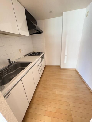 【キッチン】 | 品川タワーフェイス | 参考写真です。