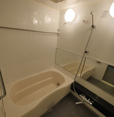 【浴室】 | 品川タワーフェイス | 参考写真です。