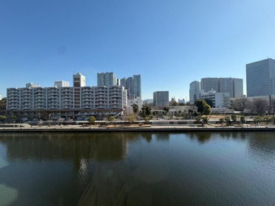 【展望】 | 品川タワーフェイス | 参考写真です。