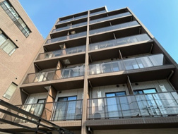 Log反町sta.の画像