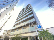 ジェノヴィア目黒南グリーンヴェールの画像