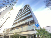 ジェノヴィア目黒南グリーンヴェールの画像