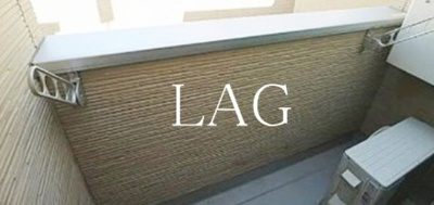 【バルコニー】 | La Fiore Maru | バルコニーです。