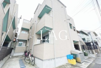 【外観】 | La Fiore Maru | 外観です。