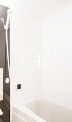 【浴室】 | La Fiore Maru | お風呂です。