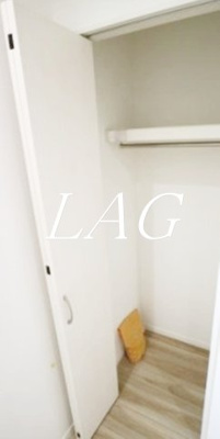 【収納】 | La Fiore Maru | 収納です。