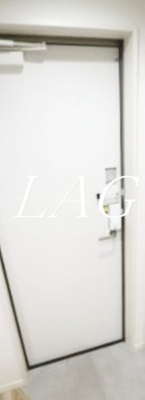 【玄関】 | La Fiore Maru | 玄関です。