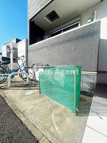 Cherim黒川志賀町のその他