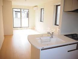 ノーブルヴィラージュ城山【おとり物件なし】#学生・社会人にオススメ！初期費用分割払いOK！のキッチン