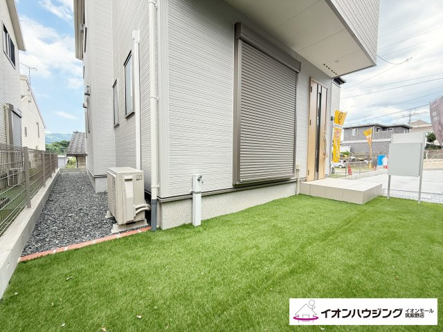 筑紫野市二日市北6丁目1期1号棟