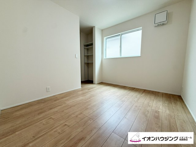 筑紫野市二日市北6丁目1期1号棟