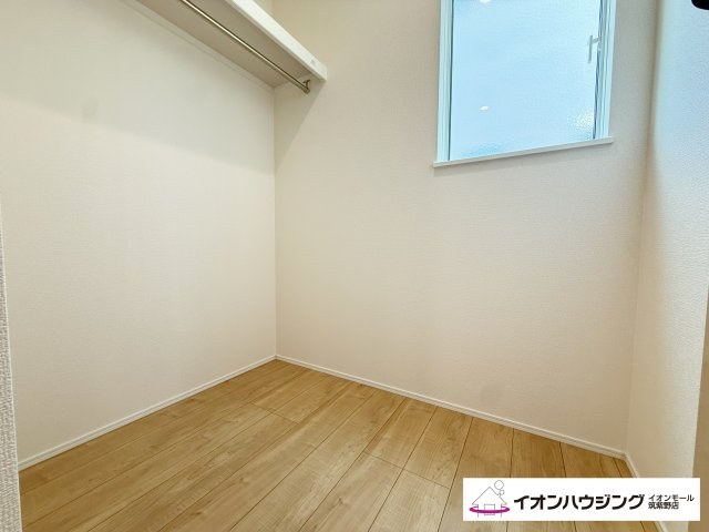 筑紫野市二日市北6丁目1期1号棟