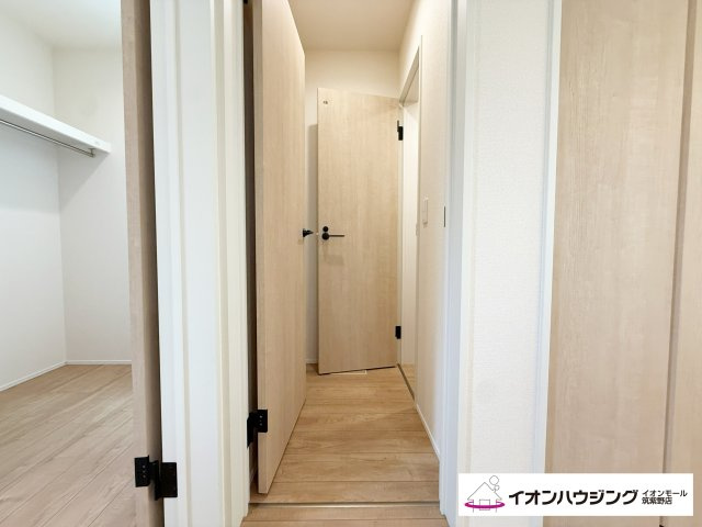 筑紫野市二日市北6丁目1期1号棟