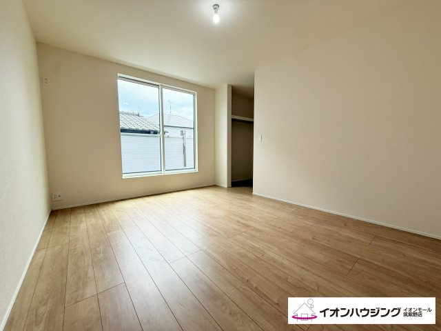 筑紫野市二日市北6丁目1期1号棟
