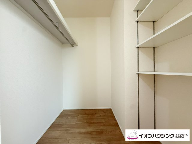 筑紫野市二日市北6丁目1期1号棟