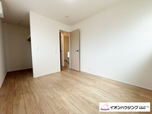 筑紫野市二日市北6丁目1期1号棟