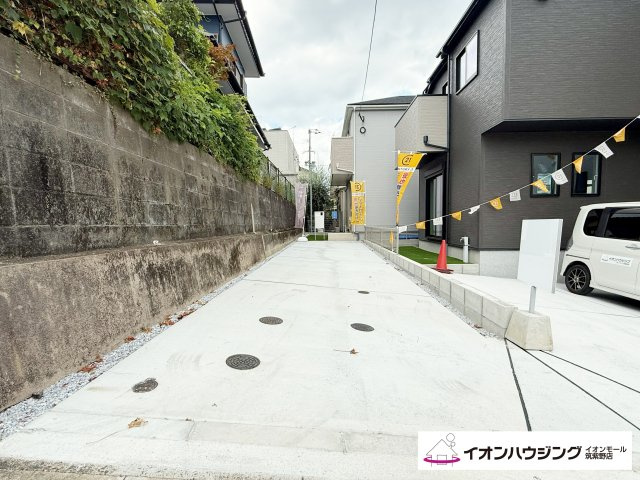筑紫野市二日市北6丁目1期1号棟
