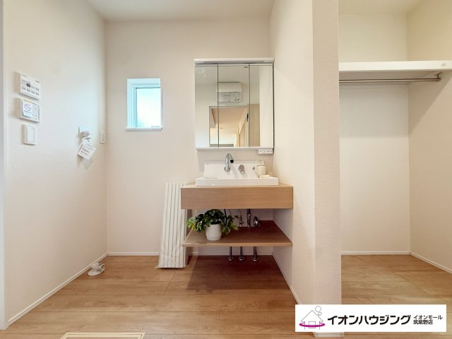 筑紫野市二日市北6丁目1期1号棟