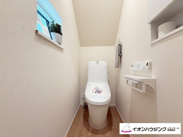 筑紫野市二日市北6丁目1期1号棟