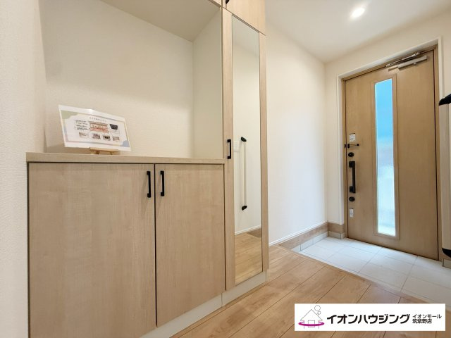 筑紫野市二日市北6丁目1期1号棟