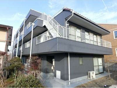 【外観】 | エクサンプロヴァンス