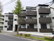 エクセラン柴崎町の画像
