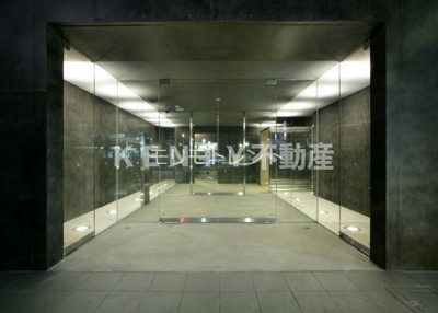 【その他共用部分】 | カスタリア戸越