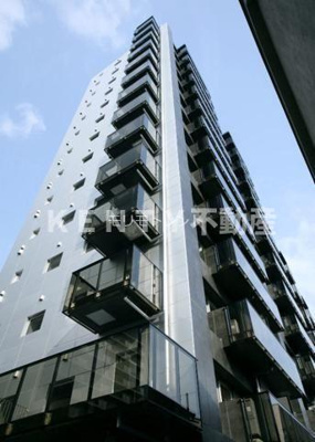 【外観】 | カスタリア戸越 | 外観も気になるポイント