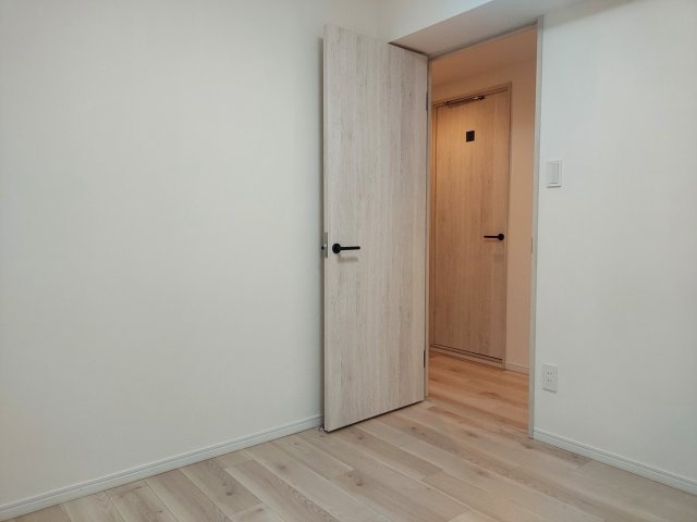 チェリーデ宝塚のその他|サービスルーム約3.9帖