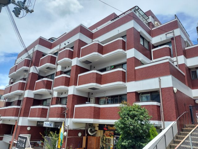 チェリーデ宝塚