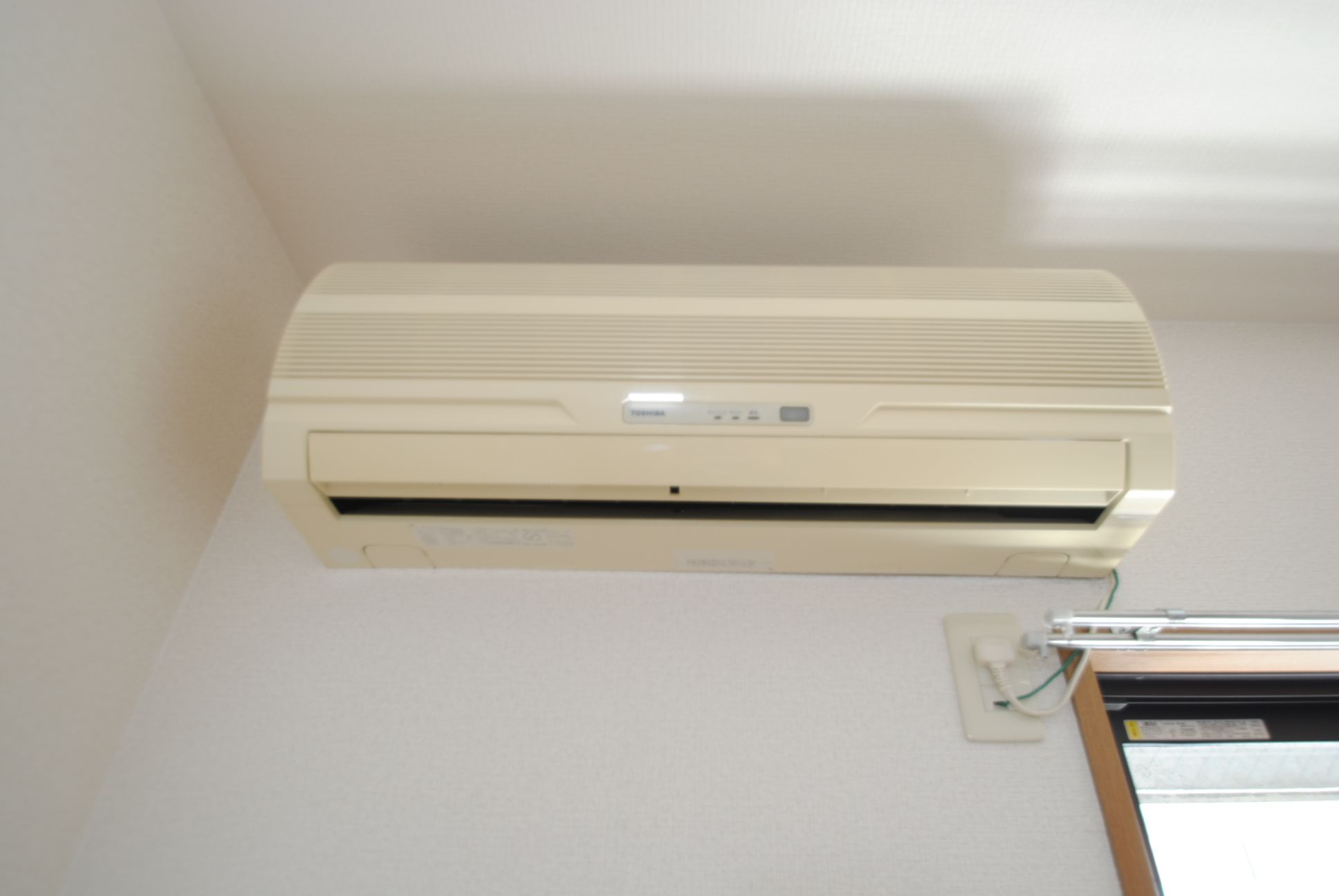 グランデージ中央町の設備