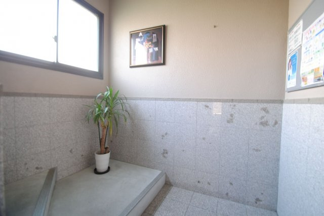 グランデージ中央町のその他