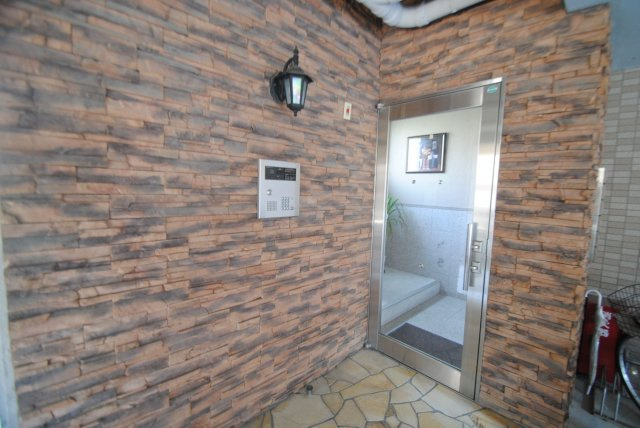 グランデージ中央町のその他共用部分