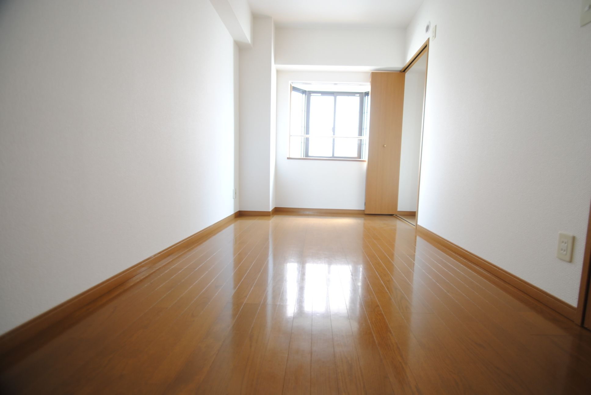 グランデージ中央町の内装|物件の内装です