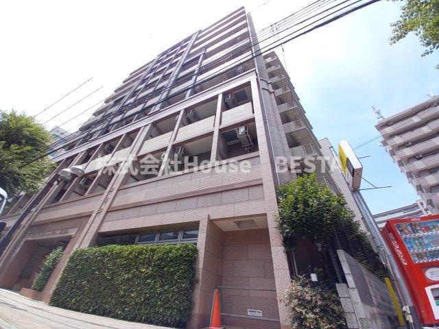 エステムコート三宮駅前ラ・ドゥー