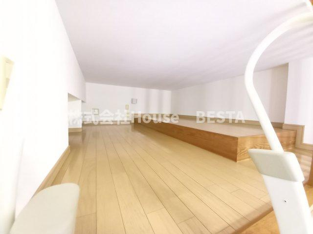 エステムコート三宮駅前ラ・ドゥーの寝室