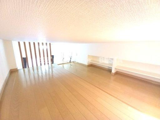 エステムコート三宮駅前ラ・ドゥーの子供部屋