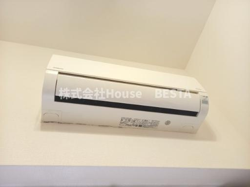 エステムコート三宮駅前ラ・ドゥーの設備