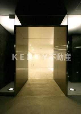 【その他共用部分】 | カスタリア戸越