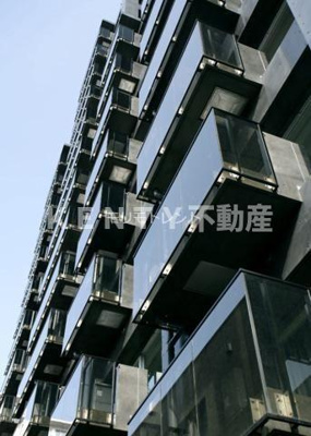 【その他共用部分】 | カスタリア戸越