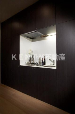 【キッチン】 | カスタリア戸越 | キッチンでお料理をお楽しみください