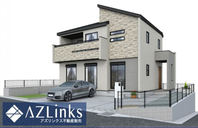 【外観】 | 千葉市稲毛区長沼町