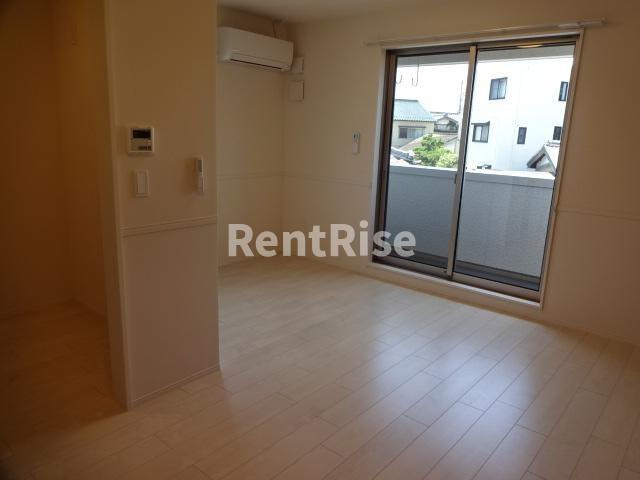 ヴェルジェⅤ|リビング(イメージ)